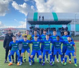Aday Yapı Eflanispor Galibiyet Serisine Devam Etti.