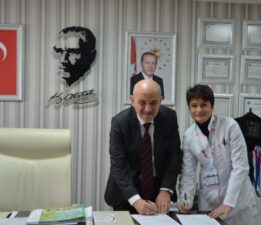 KARVİP SAĞLIK KABİNİNDEN YENİ BİR ANLAŞMA