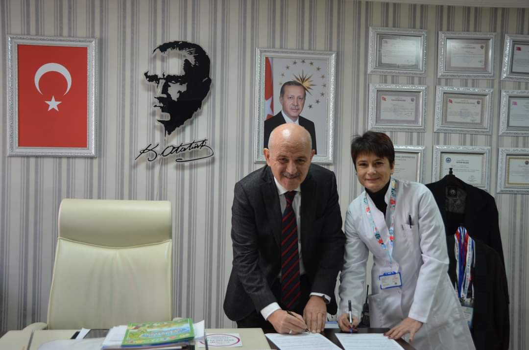 KARVİP SAĞLIK KABİNİNDEN YENİ BİR ANLAŞMA