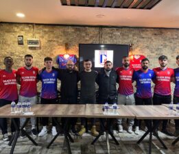 KARABÜK DEMİRÇELİKSPOR’DAN TRANSFER ATAĞI.