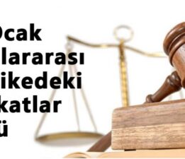 KARABÜK BAROSU AVUKAT HAKLARI MERKEZİ BASIN AÇIKLAMASIDIR.