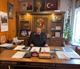 Hüseyin Kılıç’tan Başkan Adaylığı Açıklaması