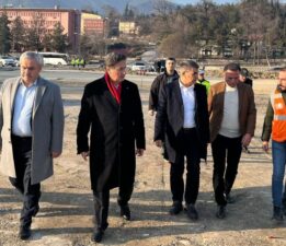 KARDEMİR KAVŞAĞINDA SONA GELİNDİ