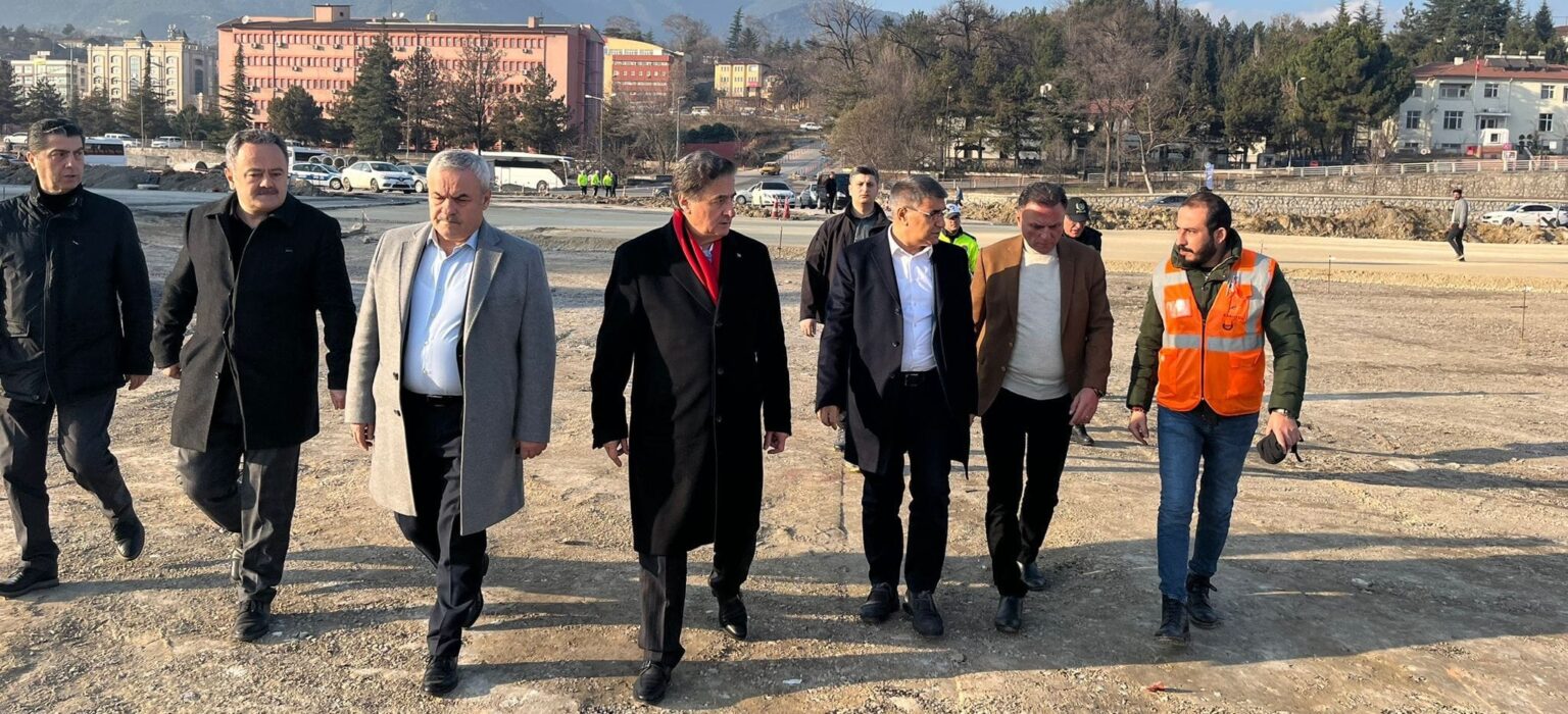 KARDEMİR KAVŞAĞINDA SONA GELİNDİ