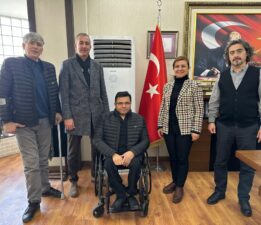 Demir Kartal EuroCup Competition 2023’te