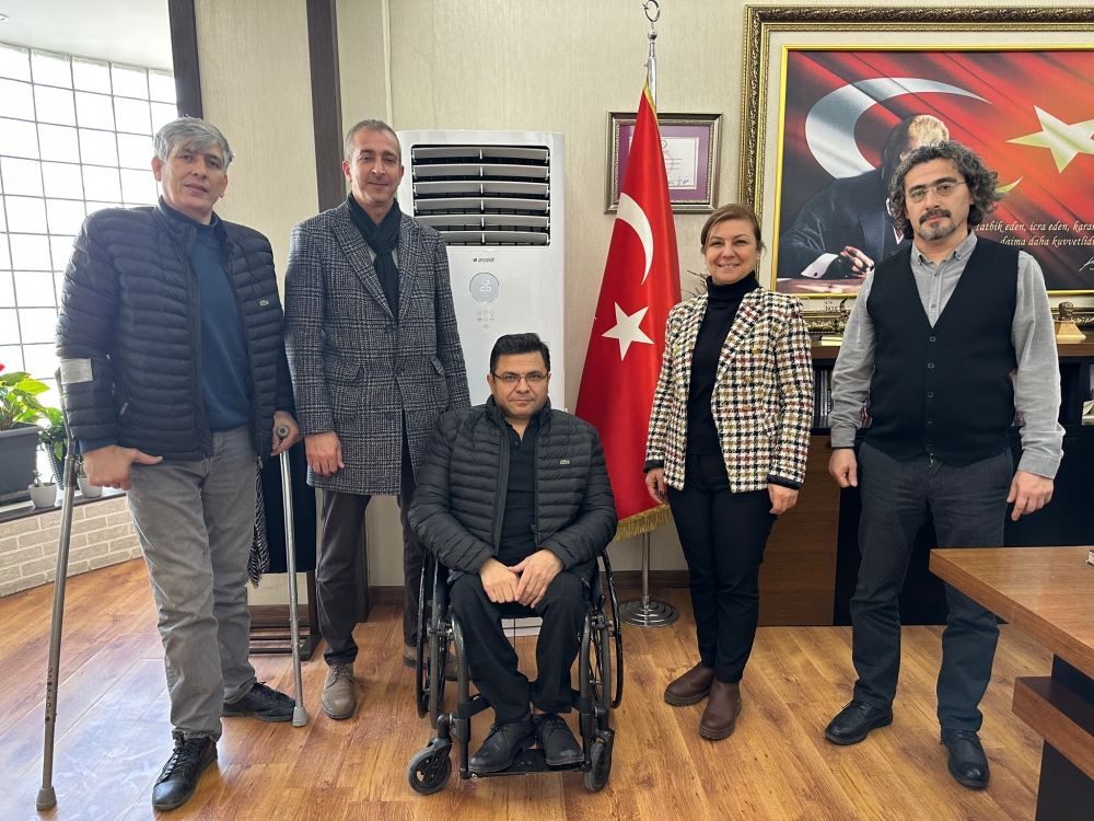 Demir Kartal EuroCup Competition 2023’te