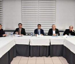 DSİ tarafından, 2002-2022 yılları arasında Karabük’e 2 Milyar 641 milyon 409 bin 648 TL yatırım yapıldı.
