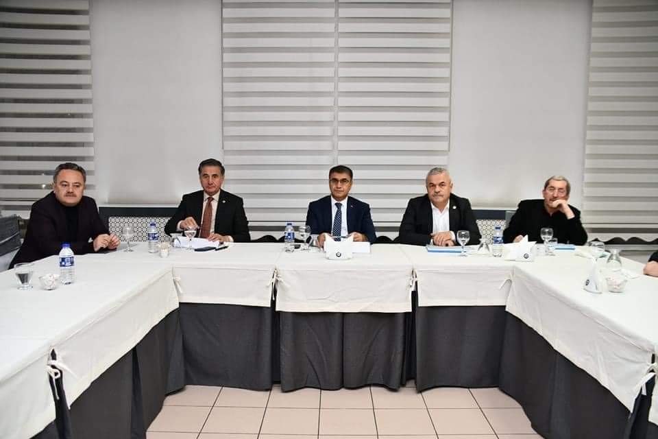 DSİ tarafından, 2002-2022 yılları arasında Karabük’e 2 Milyar 641 milyon 409 bin 648 TL yatırım yapıldı.