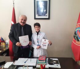 Özel Karvip Sağlık Kabinin’den Emekliler Derneği Üyelerine Büyük İndirim.
