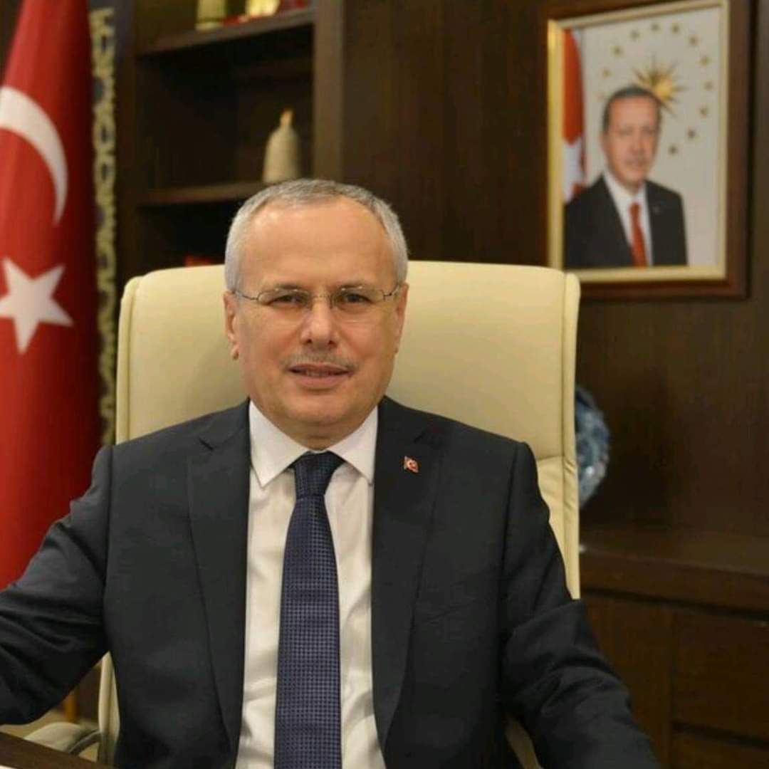 Ceylan’dan 10 Ocak Gazeteciler Günü Kutlaması