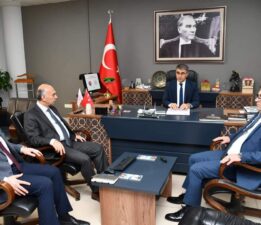 Karabük’ten 2022 Yılında 350 Milyon Dolar İhracat Gerçekleştirildi