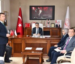 “2022 Yılında 1630 Engelli İçin 43 Milyon 304 Bin 570 TL Evde Bakım Ücreti Ödendi.