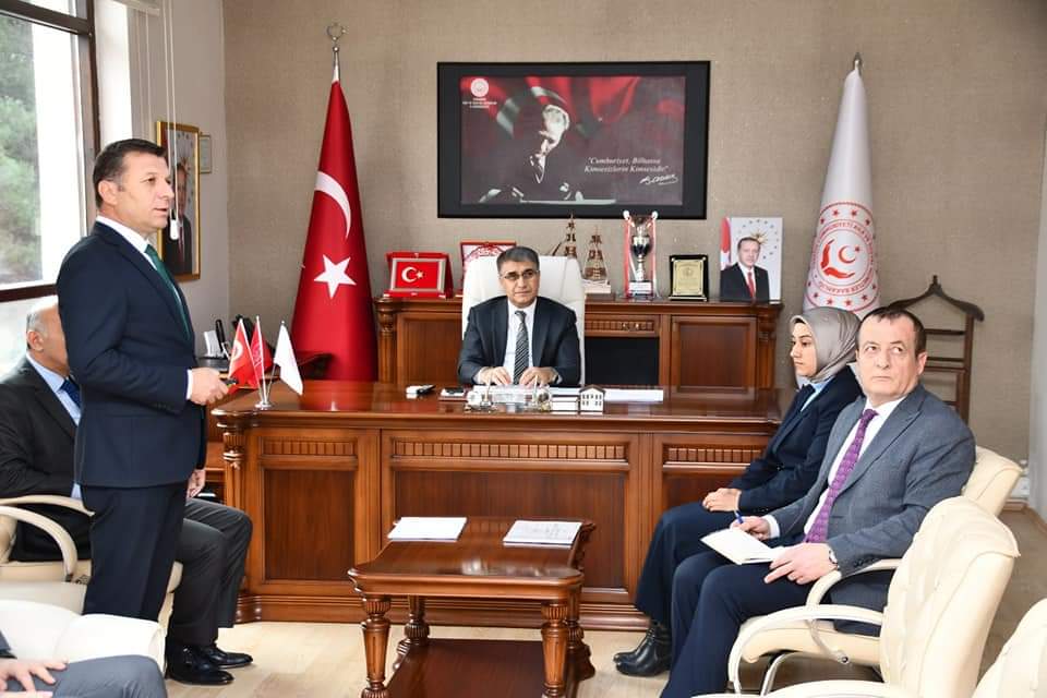 “2022 Yılında 1630 Engelli İçin 43 Milyon 304 Bin 570 TL Evde Bakım Ücreti Ödendi.