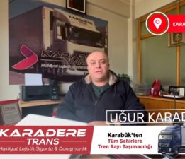 Karadere Trans Nakliyat Lojistik