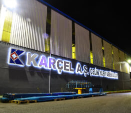 BMW’NİN MACARİSTAN’DAKİ FABRİKASINI KARÇEL YAPACAK