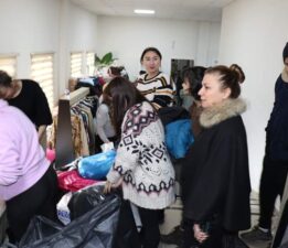 Başkan Köse: “Birlikte Daha Güçlüyüz.”