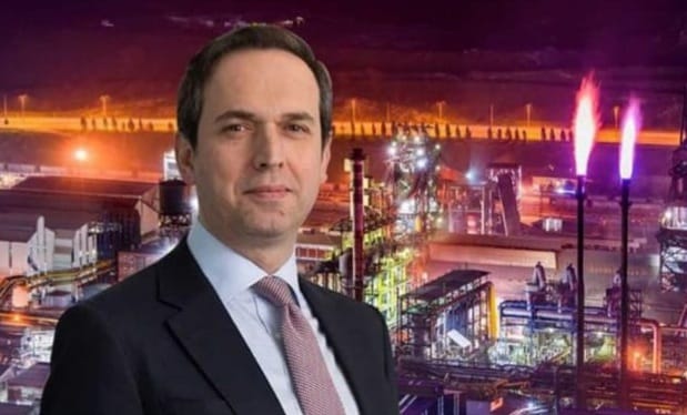 Bayraktar, Deprem Bölgesi İçin Aktif Rol Üstlendi.