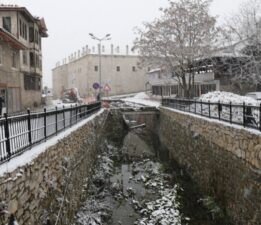Han Arkası Yayalaşacak