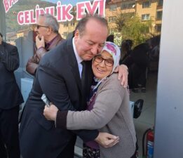 AKAY’A BÜYÜK İLGİ..