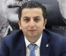 Muharrem Uğur Ünsal, “Karabük seçeneksiz değildir. Bizim Muharrem Var..”