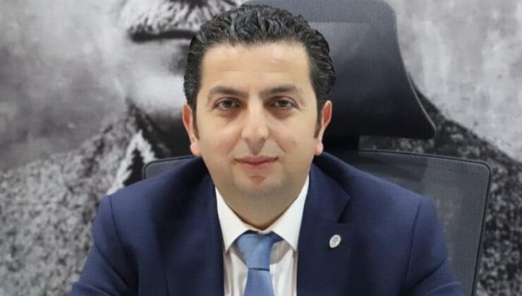 Muharrem Uğur Ünsal, “Karabük seçeneksiz değildir. Bizim Muharrem Var..”