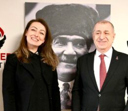 Zafer Partisi Karabük Milletvekili Adayı Yasemin Odabaşı’yı Yakından Tanıyalım.