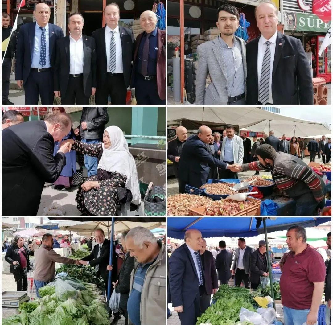 Cevdet Akay, Çalışmaları İle Göz Dolduruyor.