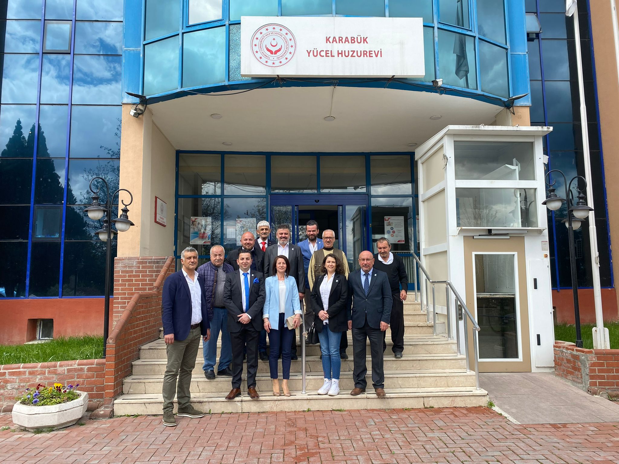 M.Uğur Ünsal “Vatandaşımız Memleket Diyor”