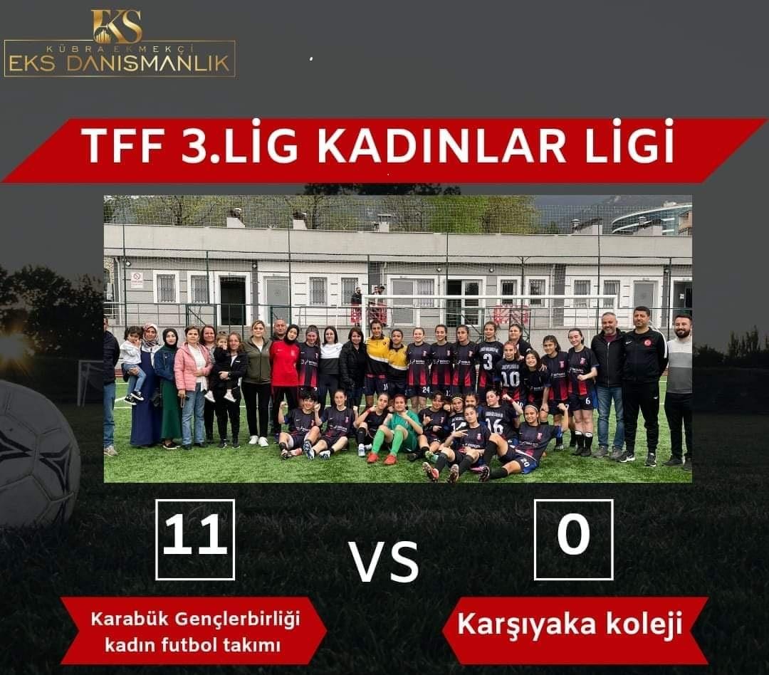 KIZLAR DOLU DİZGİN YOLUNA DEVAM EDİYOR