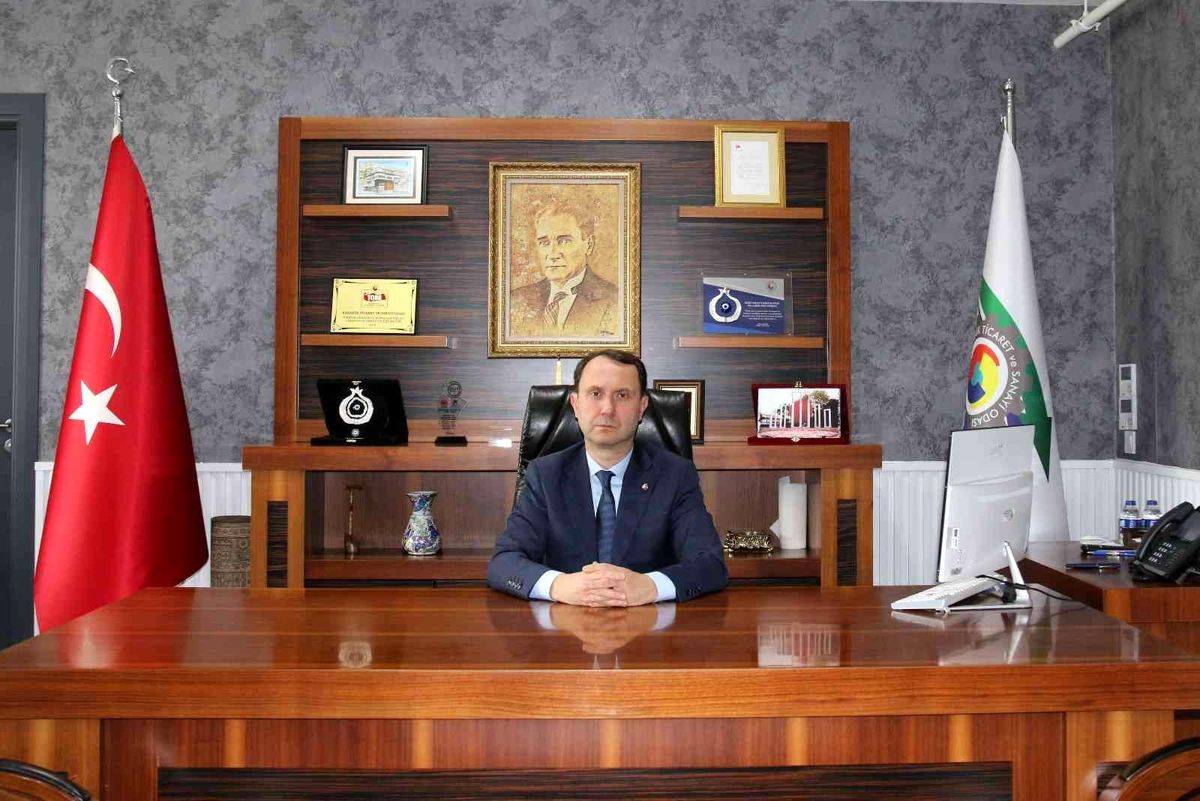 MESLEK LİSELERİNDE İSTİHDAM GARANTİLİ İZABE VE HADDECİLİK DALI AÇILACAK