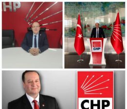 CHP Karabük Milletvekili Adayları Belli Oldu.