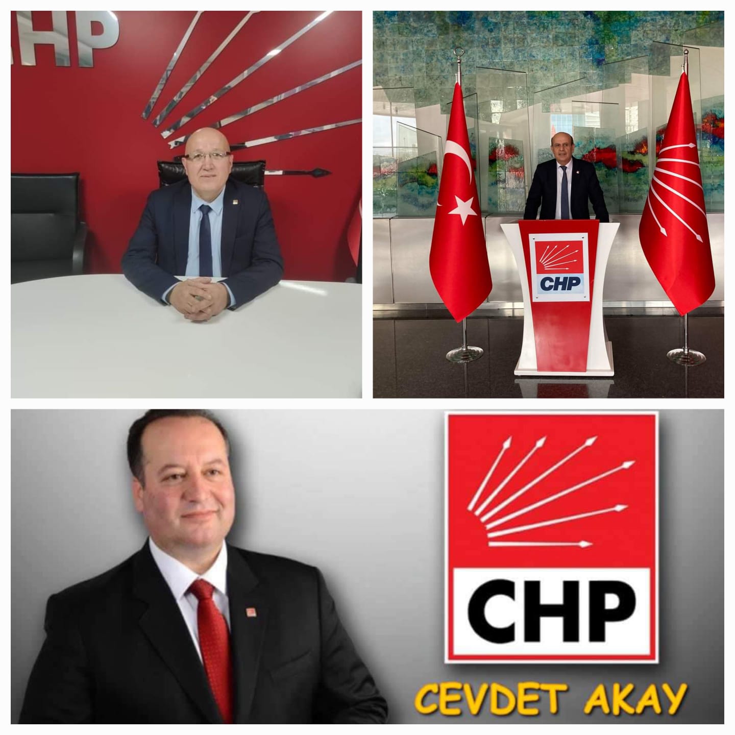CHP Karabük Milletvekili Adayları Belli Oldu.