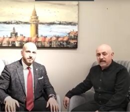 Yeniden Refah Partisi