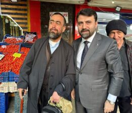 Milletvekili Adayı Şahin duyurmuştu, Kardemir’e 600 işçi alınacak