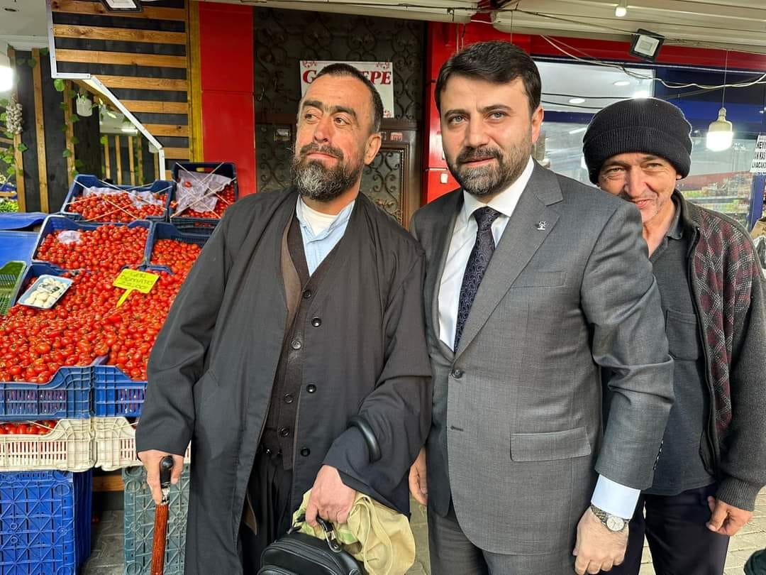 Milletvekili Adayı Şahin duyurmuştu, Kardemir’e 600 işçi alınacak