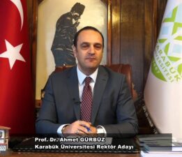 Karabük Üniversitesi’nde Rektör  Atama heyecanı devam ederken ön plana çıkan adaylar ‘da belli olmaya başladı.
