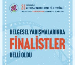 24. Altın Safran’da Finalistler Belli Oldu
