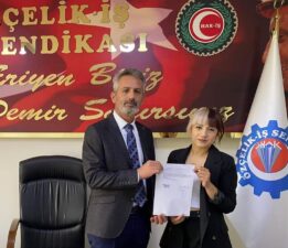 GÜNEŞ EMLAK’TAN ÖZÇELİK-İŞ SENDİKASI ÜYELERİNE İNDİRİM