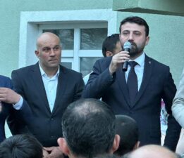 “Kılıçdaroğlu seçilirse bu Türkiye için kaostur.”
