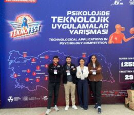 KBÜ, TEKNOFEST’te 15 Takımı ile Finallerde Yer Aldı