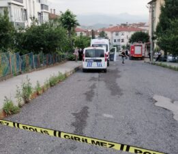 Karabük’te Şüpheli Ölüm