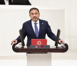 MİLLETVEKİLLERİNDEN ESKİPAZAR OSB MÜJDESİ