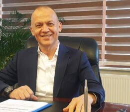 ÇELİKRAY TURQUALİTY MARKA PROGRAMI KAPSAMINA ALINDI