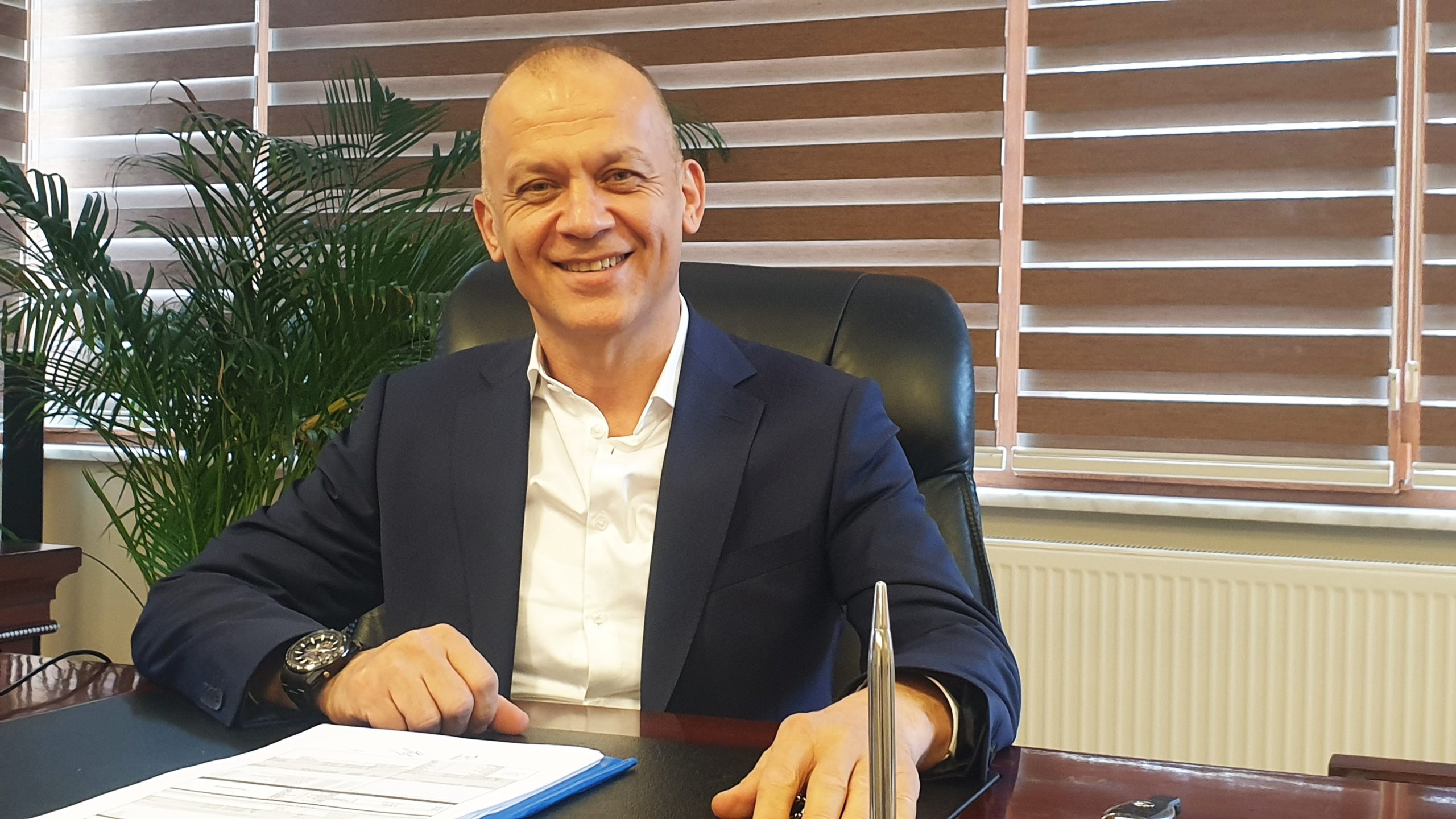 ÇELİKRAY TURQUALİTY MARKA PROGRAMI KAPSAMINA ALINDI