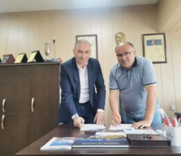 Safranbolu Belediyesi Eğitim Destek Vermeye Devam Ediyor