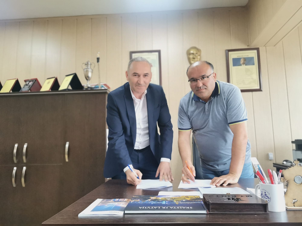 Safranbolu Belediyesi Eğitim Destek Vermeye Devam Ediyor