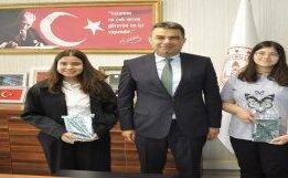 LGS’DE SAFRANBOLU’DAN 2 TÜRKİYE 1.Sİ