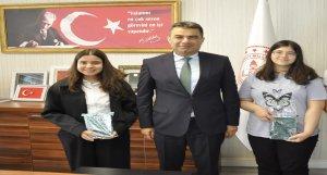 LGS’DE SAFRANBOLU’DAN 2 TÜRKİYE 1.Sİ