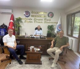 Çelikoglu DÇ’den Çalışanlarına Yüzde 34 Zam…