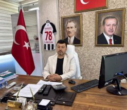 Karabük Esnaf Odası Başkanı Yıldıray Yıldırım ‘dan Açıklama